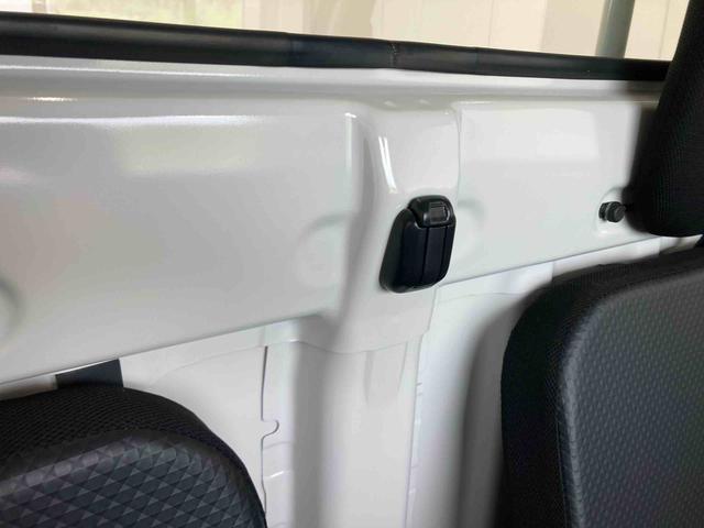 ハイゼットトラックスタンダード衝突被害軽減ブレーキ 横滑り防止装置 オートマチックハイビーム アイドリングストップ エアコン エアバッグ 手動式ウィンドウ オートライト パートタイム4WD CVT ABS オーディオ スペアタイヤ(岐阜県)の中古車
