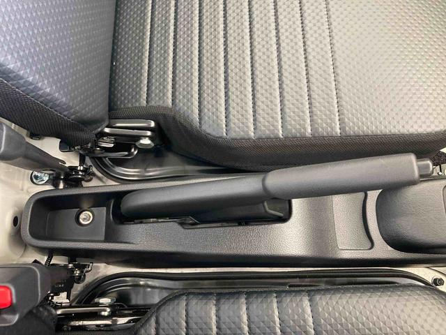 ハイゼットトラックスタンダード衝突被害軽減ブレーキ 横滑り防止装置 オートマチックハイビーム アイドリングストップ エアコン エアバッグ 手動式ウィンドウ オートライト パートタイム4WD CVT ABS オーディオ スペアタイヤ(岐阜県)の中古車