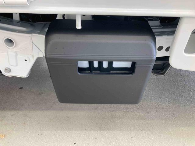 ハイゼットトラックスタンダード衝突被害軽減ブレーキ 横滑り防止装置 オートマチックハイビーム アイドリングストップ エアコン エアバッグ 手動式ウィンドウ オートライト パートタイム4WD CVT ABS オーディオ スペアタイヤ(岐阜県)の中古車