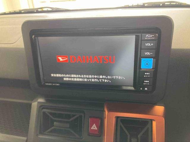 タフトＧ衝突被害軽減ブレーキ　横滑り防止装置　オートマチックハイビーム　アイドリングストップ　ステアリングスイッチ　オートライト　キーフリーシステム　オートエアコン　バイザー　マット　ナビ　バックカメラ（岐阜県）の中古車