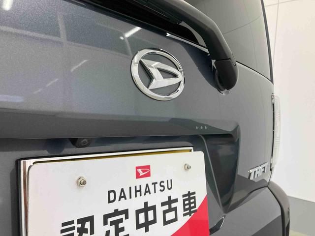 タフトＧ衝突被害軽減ブレーキ　横滑り防止装置　オートマチックハイビーム　アイドリングストップ　ステアリングスイッチ　オートライト　キーフリーシステム　オートエアコン　バイザー　マット　ナビ　バックカメラ（岐阜県）の中古車