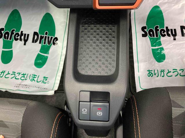 タフトＧ衝突被害軽減ブレーキ　横滑り防止装置　オートマチックハイビーム　アイドリングストップ　ステアリングスイッチ　オートライト　キーフリーシステム　オートエアコン　バイザー　マット　ナビ　バックカメラ（岐阜県）の中古車