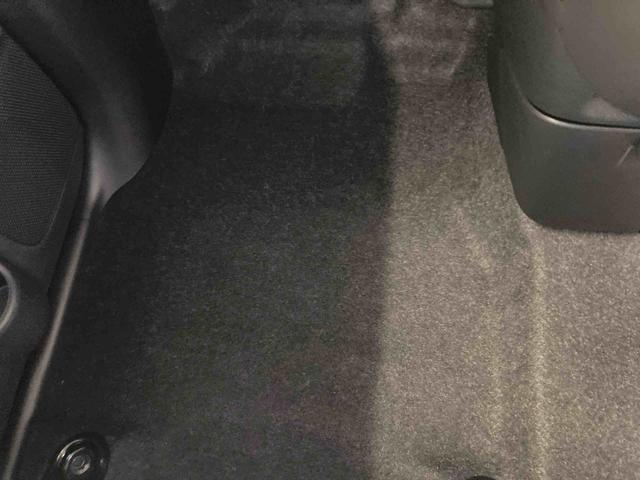 ムーヴキャンバスストライプスＧターボ衝突被害軽減ブレーキ　横滑り防止装置　オートマチックハイビーム　アイドリングストップ　ステアリングスイッチ　オートライト　キーフリーシステム　オートエアコン　両側電動スライドドア　純正ホイールキャップ（岐阜県）の中古車