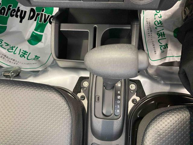 ハイゼットトラックスタンダード衝突被害軽減ブレーキ　横滑り防止装置　オートマチックハイビーム　アイドリングストップ　エアコン　エアバッグ　手動式ウィンドウ　オートライト　ＡＢＳ　ＣＶＴ　パートタイム４ＷＤ　マニュアルレベリング（岐阜県）の中古車