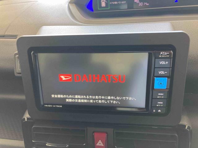 タントカスタムＸリミテッド衝突被害軽減ブレーキ　横滑り防止装置　オートマチックハイビーム　アイドリングストップ　ステアリングスイッチ　オートライト　キーフリーシステム　オートエアコン　両側電動スライドドア　純正アルミホイール（岐阜県）の中古車