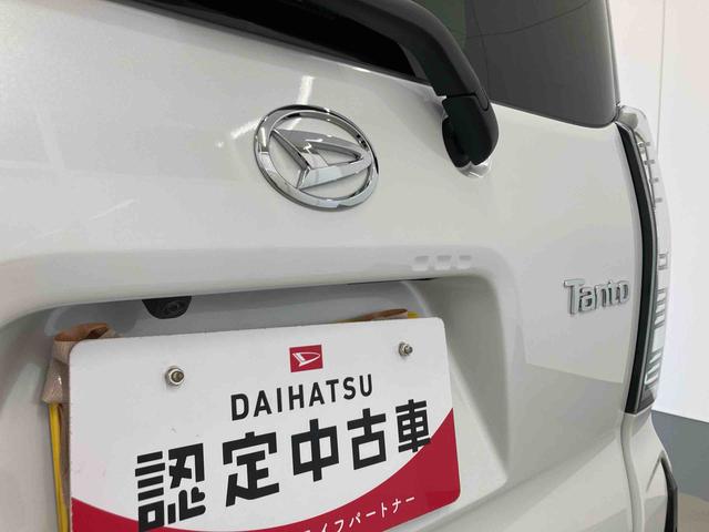 タントカスタムＸリミテッド衝突被害軽減ブレーキ　横滑り防止装置　オートマチックハイビーム　アイドリングストップ　ステアリングスイッチ　オートライト　キーフリーシステム　オートエアコン　両側電動スライドドア　純正アルミホイール（岐阜県）の中古車