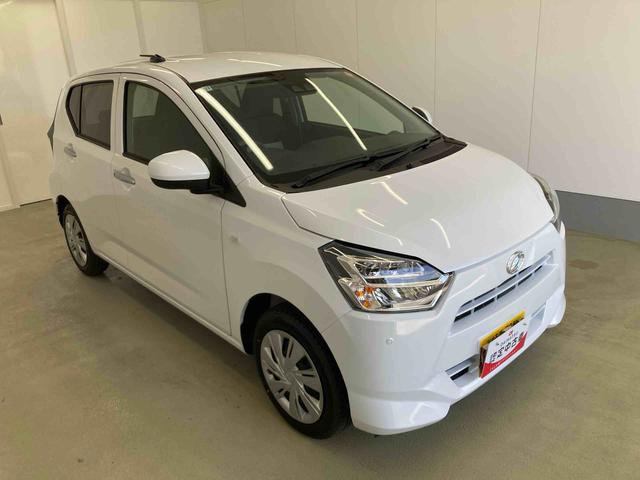 ミライースＸ　ＳＡIII（岐阜県）の中古車