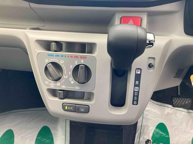 ミライースＸ　ＳＡIII（岐阜県）の中古車