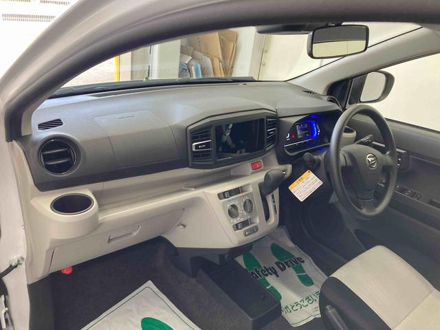 ミライースＸ　ＳＡIII（岐阜県）の中古車
