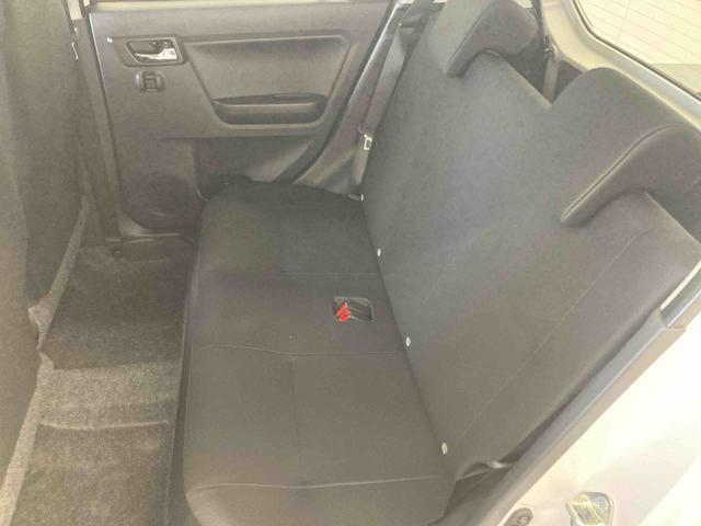 ミライースＸ　ＳＡIII（岐阜県）の中古車