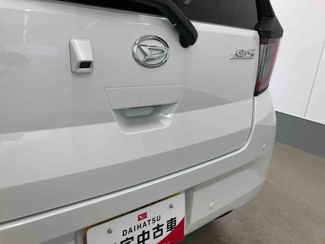 ミライースＸ　ＳＡIII（岐阜県）の中古車