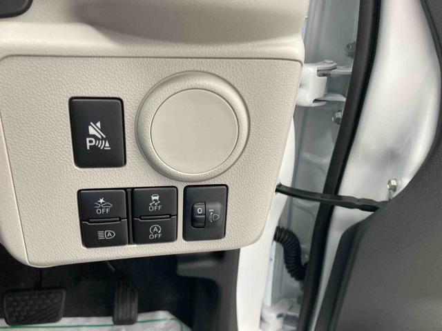 ミライースＸ　ＳＡIII（岐阜県）の中古車