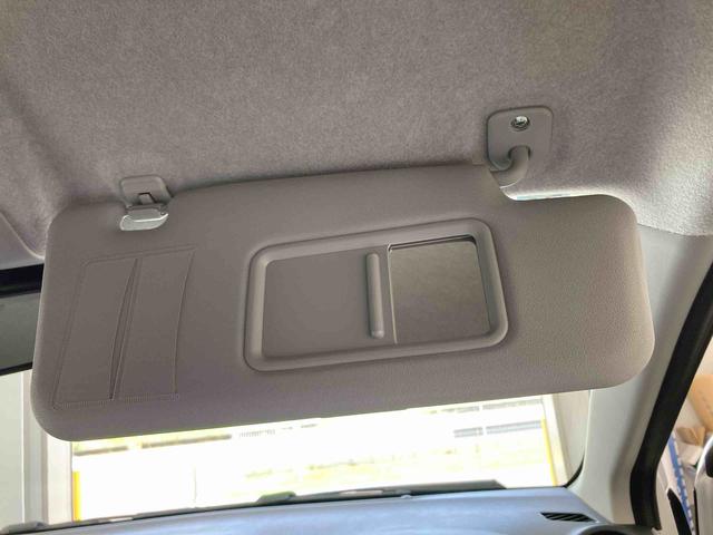 ミライースＸ　ＳＡIII（岐阜県）の中古車