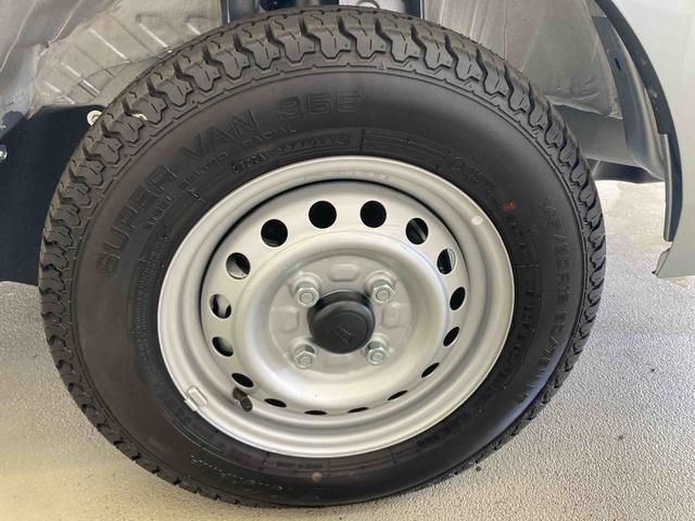 ハイゼットトラックスタンダード衝突被害軽減ブレーキ　横滑り防止装置　オートマチックハイビーム　アイドリングストップ　オートライト　エアコン　エアバッグ　手動式ウィンドウ　パートタイム４ＷＤ　ＣＶＴ　ＡＢＳ　オーディオ　スペアタイヤ（岐阜県）の中古車