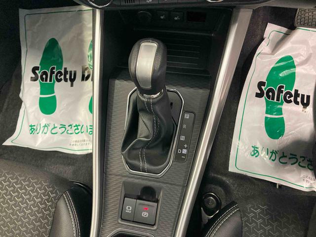 ロッキープレミアムG衝突被害軽減ブレーキ 横滑り防止装置 オートマチックハイビーム アイドリングストップ ステアリングスイッチ オートライト キーフリーシステム オートエアコン 純正アルミホイール エアバッグ CVT(岐阜県)の中古車