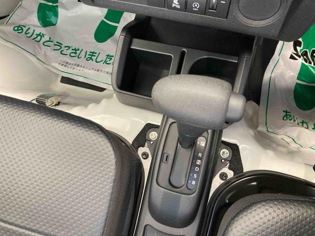 ハイゼットトラックスタンダード衝突被害軽減ブレーキ　横滑り防止装置　オートマチックハイビーム　アイドリングストップ　エアコン　エアバッグ　手動式ウィンドウ　パートタイム４ＷＤ　ＣＶＴ　ＡＢＳ　オーディオ　オートライト　スペアタイヤ（岐阜県）の中古車