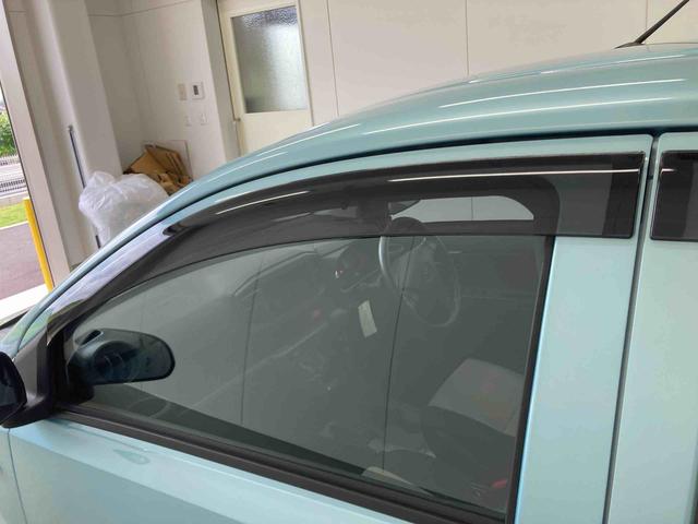 ミライースＬ　ＳＡIII衝突被害軽減ブレーキ　横滑り防止装置　オートマチックハイビーム　アイドリングストップ　オートライト　エアコン　エアバッグ　パワーウィンドウ　純正ホイールキャップ　バイザー　マット　バックカメラ　ＣＶＴ（岐阜県）の中古車