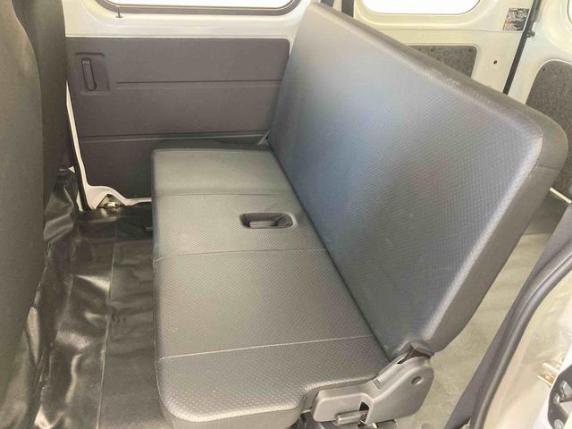 ハイゼットカーゴスペシャル衝突被害軽減ブレーキ　横滑り防止装置　オートマチックハイビーム　アイドリングストップ　両側スライドドア　オートライト　ＣＶＴ　エアコン　エアバッグ　パワーウィンドウ　オーディオ　マニュアルレベリング（岐阜県）の中古車