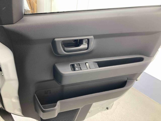 ハイゼットカーゴスペシャル衝突被害軽減ブレーキ　横滑り防止装置　オートマチックハイビーム　アイドリングストップ　両側スライドドア　オートライト　ＣＶＴ　エアコン　エアバッグ　パワーウィンドウ　オーディオ　マニュアルレベリング（岐阜県）の中古車