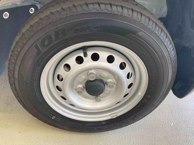 ハイゼットカーゴスペシャル衝突被害軽減ブレーキ　横滑り防止装置　オートマチックハイビーム　アイドリングストップ　両側スライドドア　オートライト　ＣＶＴ　エアコン　エアバッグ　パワーウィンドウ　オーディオ　マニュアルレベリング（岐阜県）の中古車