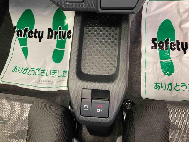 タフトＸ衝突被害軽減ブレーキ　横滑り防止装置　オートマチックハイビーム　アイドリングストップ　ステアリングスイッチ　オートライト　キーフリーシステム　オートエアコン　バックカメラ　ＣＶＴ　エアバッグ　ＬＥＤ（岐阜県）の中古車