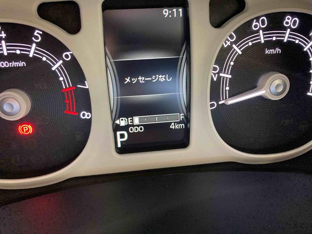 ムーヴキャンバスストライプスG衝突被害軽減ブレーキ 横滑り防止装置 オートマチックハイビーム アイドリングストップ ステアリングスイッチ オートライト キーフリーシステム オートエアコン 両側電動スライドドア 純正ホイールキャップ(岐阜県)の中古車