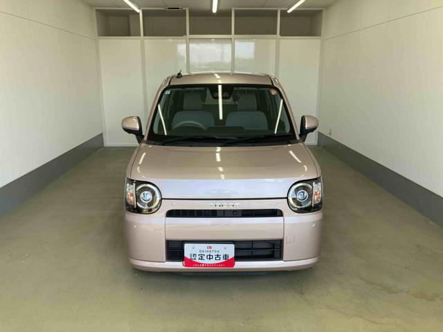 ミラトコットＧ　リミテッド　ＳＡIII衝突被害軽減ブレーキ　横滑り防止装置　オートマチックハイビーム　アイドリングストップ　ステアリングスイッチ　オートライト　キーフリーシステム　オートエアコン　バイザー　マット　ナビ　パノラマカメラ（岐阜県）の中古車