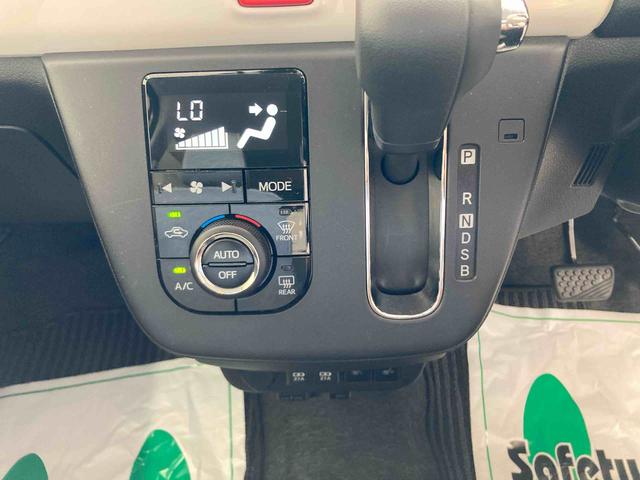 ミラトコットＧ　リミテッド　ＳＡIII衝突被害軽減ブレーキ　横滑り防止装置　オートマチックハイビーム　アイドリングストップ　ステアリングスイッチ　オートライト　キーフリーシステム　オートエアコン　バイザー　マット　ナビ　パノラマカメラ（岐阜県）の中古車