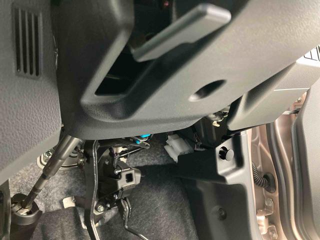 ミラトコットＧ　リミテッド　ＳＡIII衝突被害軽減ブレーキ　横滑り防止装置　オートマチックハイビーム　アイドリングストップ　ステアリングスイッチ　オートライト　キーフリーシステム　オートエアコン　バイザー　マット　ナビ　パノラマカメラ（岐阜県）の中古車