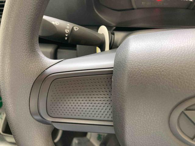 ハイゼットトラックスタンダード衝突被害軽減ブレーキ　横滑り防止装置　オートマチックハイビーム　アイドリングストップ　エアコン　エアバッグ　手動式ウィンドウ　オートライト　パートタイム４ＷＤ　ＭＴ　オーディオ　マニュアルレベリング（岐阜県）の中古車