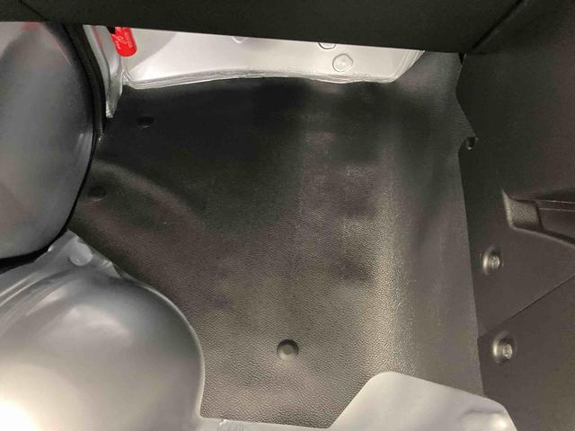 ハイゼットトラックスタンダード衝突被害軽減ブレーキ　横滑り防止装置　オートマチックハイビーム　アイドリングストップ　エアコン　エアバッグ　手動式ウィンドウ　オートライト　パートタイム４ＷＤ　ＭＴ　オーディオ　マニュアルレベリング（岐阜県）の中古車