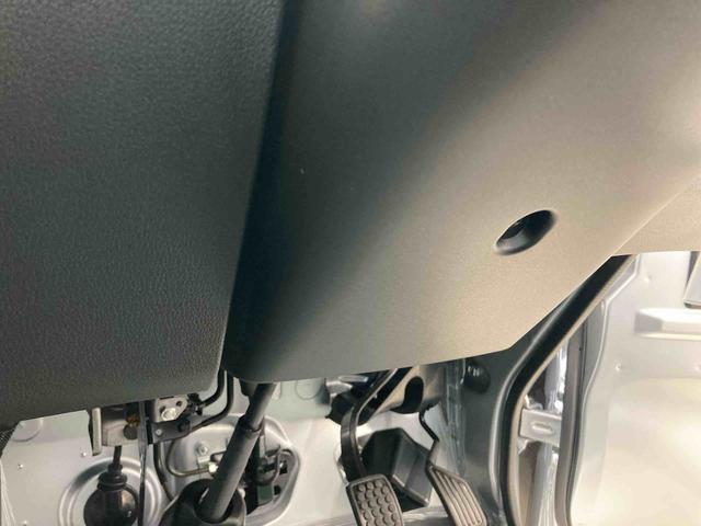 ハイゼットトラックスタンダード衝突被害軽減ブレーキ　横滑り防止装置　オートマチックハイビーム　アイドリングストップ　エアコン　エアバッグ　手動式ウィンドウ　オートライト　パートタイム４ＷＤ　ＭＴ　オーディオ　マニュアルレベリング（岐阜県）の中古車