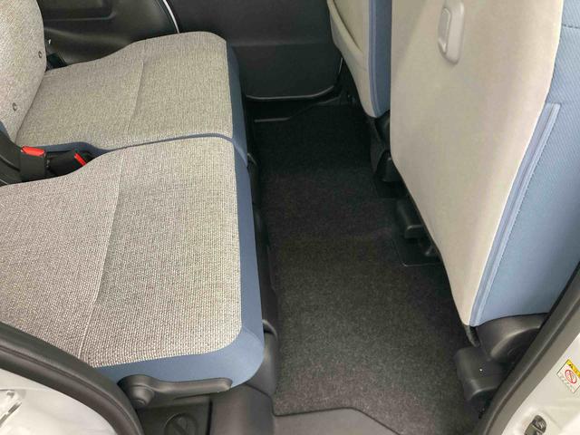 ムーヴキャンバスストライプスG衝突被害軽減ブレーキ 横滑り防止装置 オートマチックハイビーム アイドリングストップ ステアリングスイッチ オートライト キーフリーシステム オートエアコン 両側電動スライドドア 純正ホイールキャップ(岐阜県)の中古車