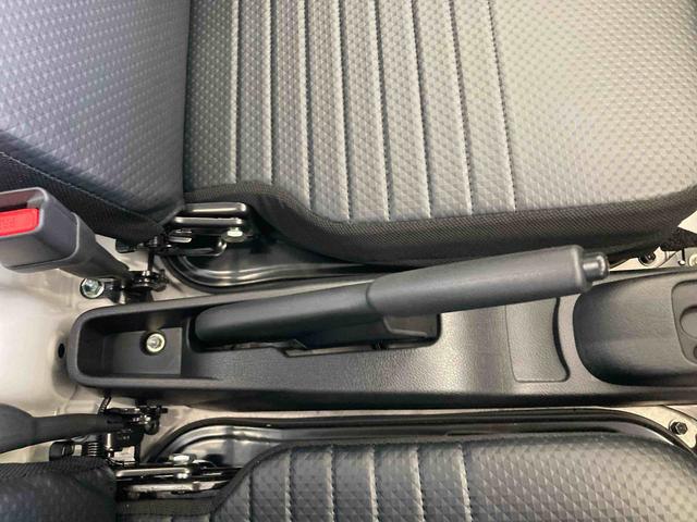 ハイゼットトラックスタンダード衝突被害軽減ブレーキ　横滑り防止装置　オートマチックハイビーム　アイドリングストップ　エアコン　エアバッグ　手動式ウィンドウ　パートタイム４ＷＤ　ＣＶＴ　ＡＢＳ　オーディオ　マニュアルレベリング（岐阜県）の中古車