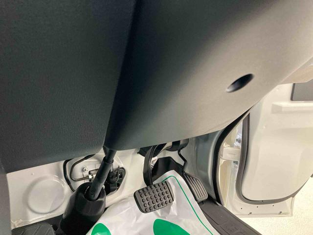 ハイゼットトラックスタンダード衝突被害軽減ブレーキ　横滑り防止装置　オートマチックハイビーム　アイドリングストップ　エアコン　エアバッグ　手動式ウィンドウ　パートタイム４ＷＤ　ＣＶＴ　ＡＢＳ　オーディオ　マニュアルレベリング（岐阜県）の中古車