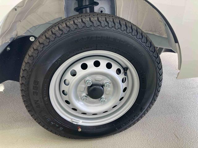 ハイゼットトラックスタンダード衝突被害軽減ブレーキ　横滑り防止装置　オートマチックハイビーム　アイドリングストップ　エアコン　エアバッグ　手動式ウィンドウ　パートタイム４ＷＤ　ＣＶＴ　ＡＢＳ　オーディオ　マニュアルレベリング（岐阜県）の中古車