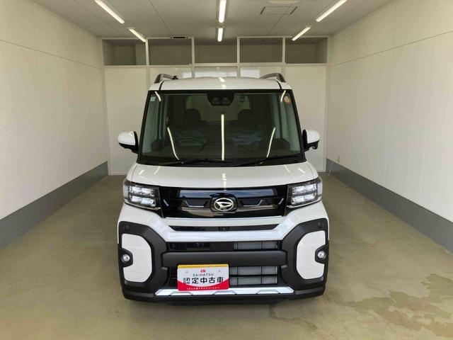 タントファンクロスリミテッド衝突被害軽減ブレーキ 横滑り防止装置 オートマチックハイビーム アイドリングストップ ステアリングスイッチ オートライト キーフリーシステム オートエアコン 両側電動スライドドア 純正アルミホイール(岐阜県)の中古車