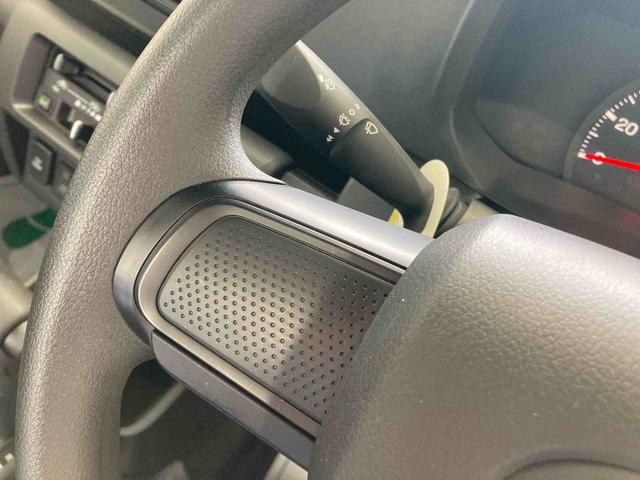ハイゼットトラックスタンダード衝突被害軽減ブレーキ　横滑り防止装置　オートマチックハイビーム　アイドリングストップ　オートライト　エアコン　エアバッグ　手動式ウィンドウ　バイザー　マット　パートタイム４ＷＤ　ＣＶＴ　スペアタイヤ（岐阜県）の中古車