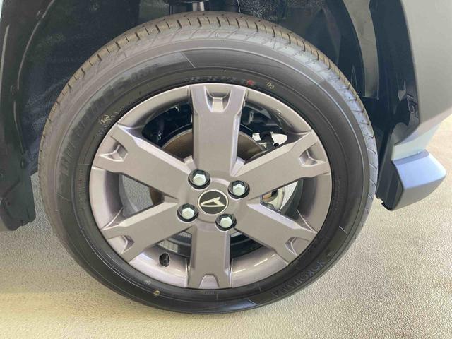タフトＧ　ダーククロムベンチャー衝突被害軽減ブレーキ　横滑り防止装置　オートマチックハイビーム　アイドリングストップ　ステアリングスイッチ　オートライト　キーフリーシステム　オートエアコン　パノラマカメラ　純正アルミホイール　ＬＥＤ（岐阜県）の中古車