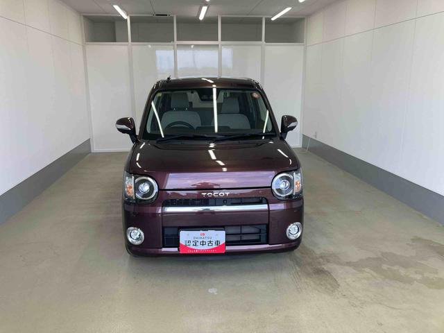 ミラトコットG SAIII(岐阜県)の中古車