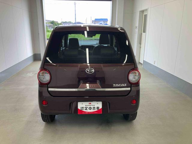 ミラトコットG SAIII(岐阜県)の中古車