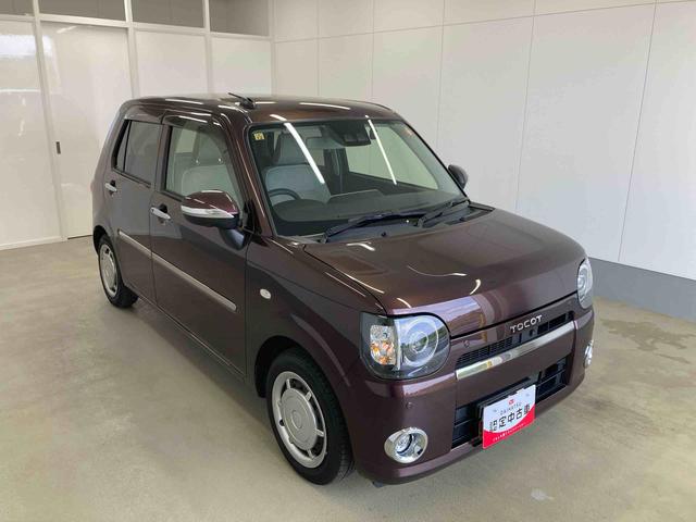 ミラトコットG SAIII(岐阜県)の中古車