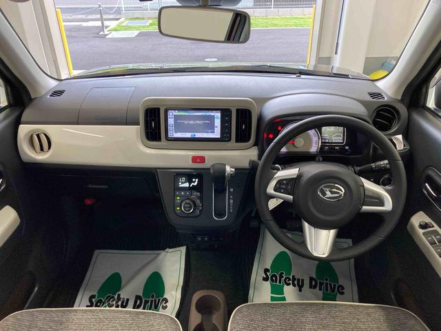 ミラトコットG SAIII(岐阜県)の中古車