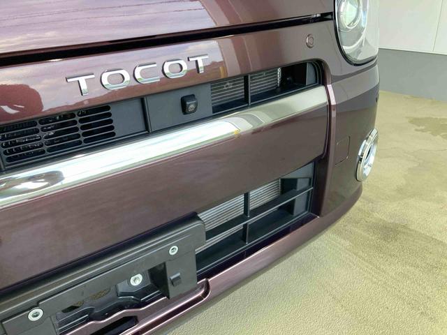 ミラトコットG SAIII(岐阜県)の中古車