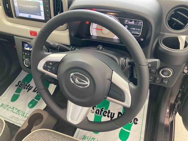 ミラトコットG SAIII(岐阜県)の中古車