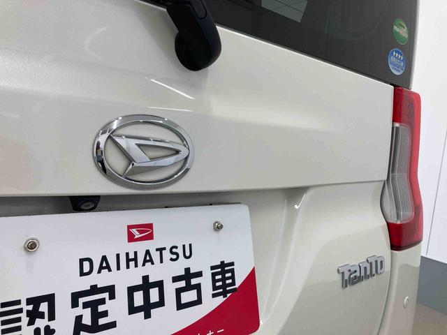 タントＸリミテッドＳＡIII衝突被害軽減ブレーキ　横滑り防止装置　オートマチックハイビーム　アイドリングストップ　ステアリングスイッチ　オートライト　キーフリーシステム　オートエアコン　両側電動スライドドア　純正ホイールキャップ（岐阜県）の中古車