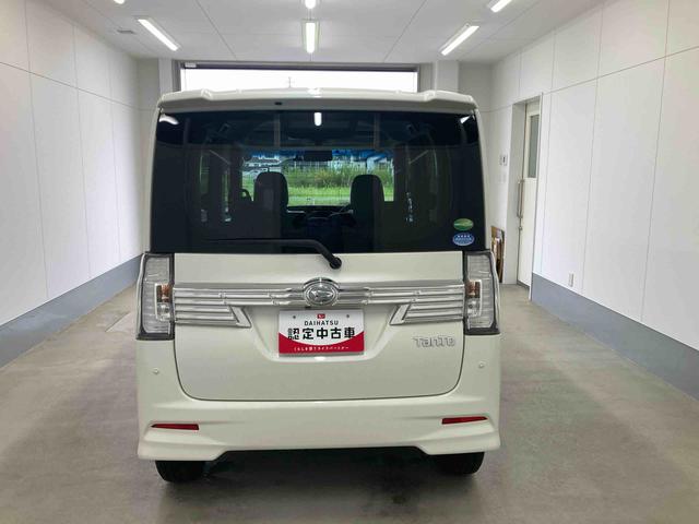 タントカスタムX トップエディションリミテッドSAIII衝突被害軽減ブレーキ 横滑り防止装置 オートマチックハイビーム アイドリングストップ ステアリングスイッチ オートライト キーフリーシステム オートエアコン 両側電動スライドドア 純正アルミホイール(岐阜県)の中古車