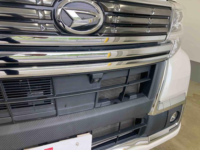 タントカスタムX トップエディションリミテッドSAIII衝突被害軽減ブレーキ 横滑り防止装置 オートマチックハイビーム アイドリングストップ ステアリングスイッチ オートライト キーフリーシステム オートエアコン 両側電動スライドドア 純正アルミホイール(岐阜県)の中古車