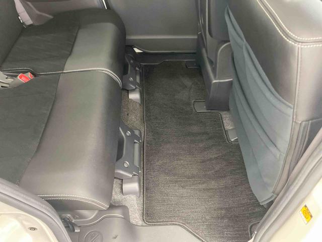 タントカスタムX トップエディションリミテッドSAIII衝突被害軽減ブレーキ 横滑り防止装置 オートマチックハイビーム アイドリングストップ ステアリングスイッチ オートライト キーフリーシステム オートエアコン 両側電動スライドドア 純正アルミホイール(岐阜県)の中古車