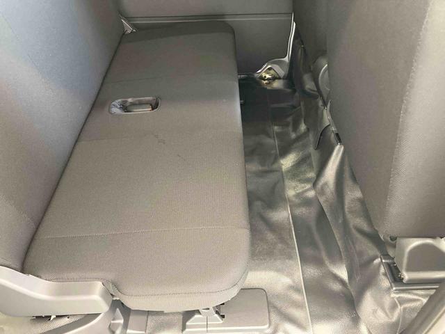 ハイゼットカーゴDX衝突被害軽減ブレーキ 横滑り防止装置 オートマチックハイビーム アイドリングストップ 両側スライドドア エアコン エアバッグ パワーウィンドウ パートタイム4WD CVT オーディオ キーレス ABS(岐阜県)の中古車